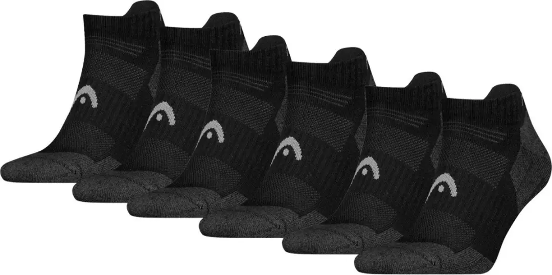 HEAD Wandelsokken All Climates Hiking Sneaker