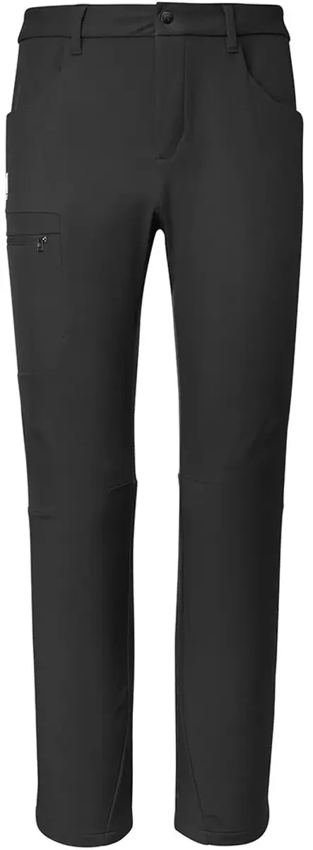 Millet Ubic Warm Broek - Zwart - 40 - afbeelding 2 van 3