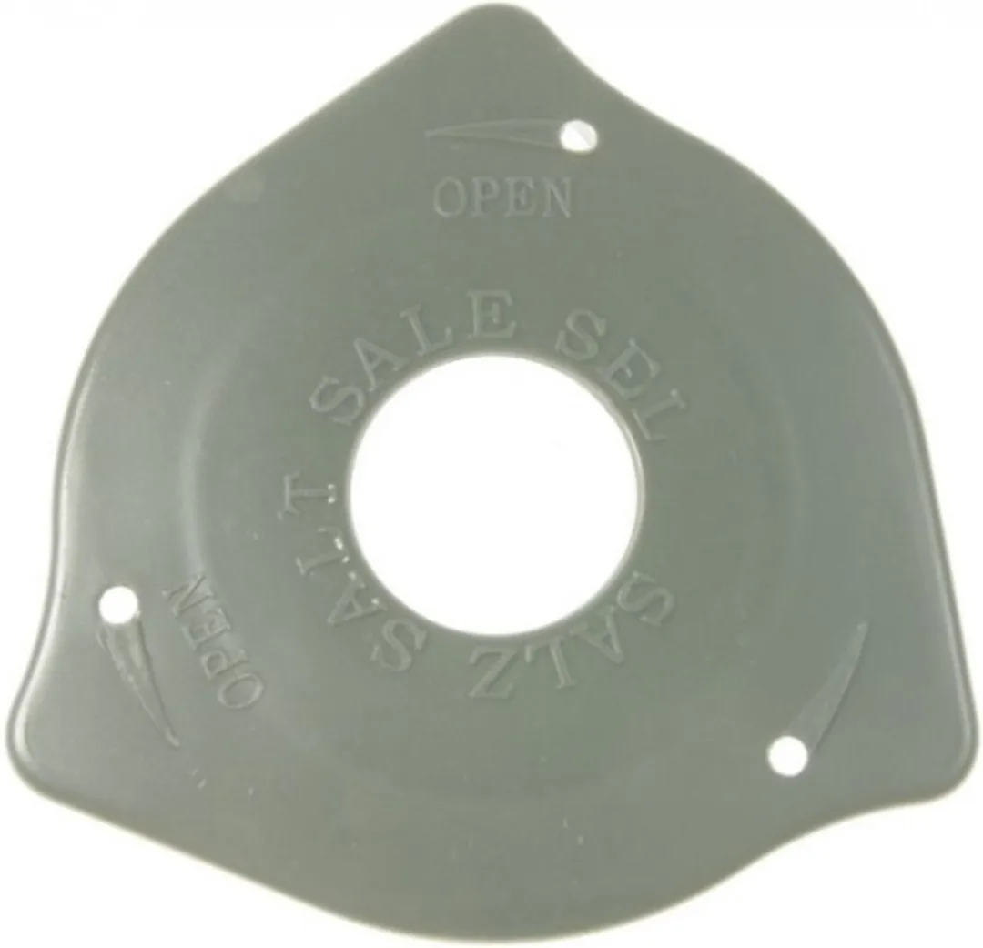 Gorenje Stopper Vaatwasser 710289 - Grijs