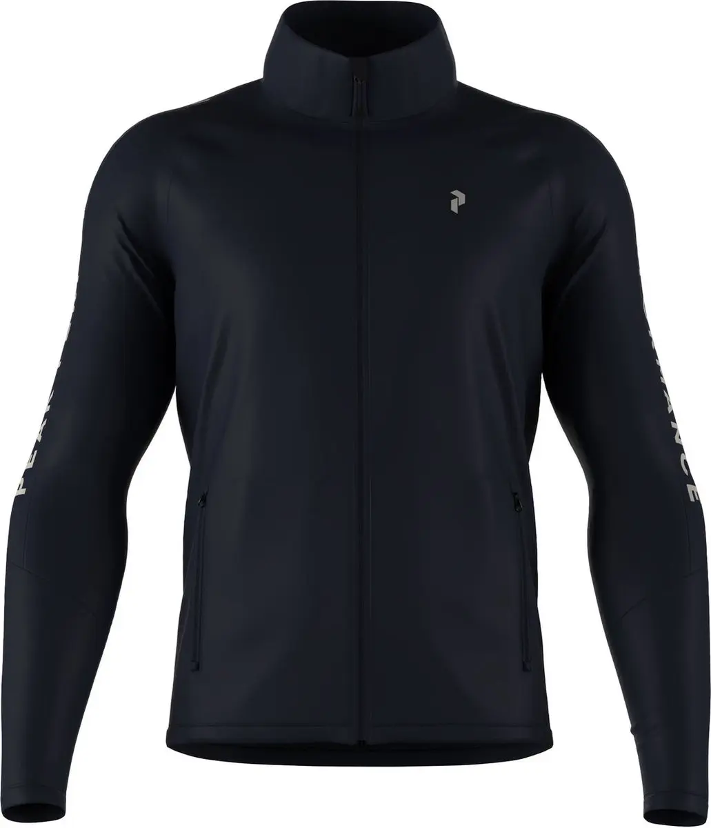 Peak Performance M Rider Zip Jacket