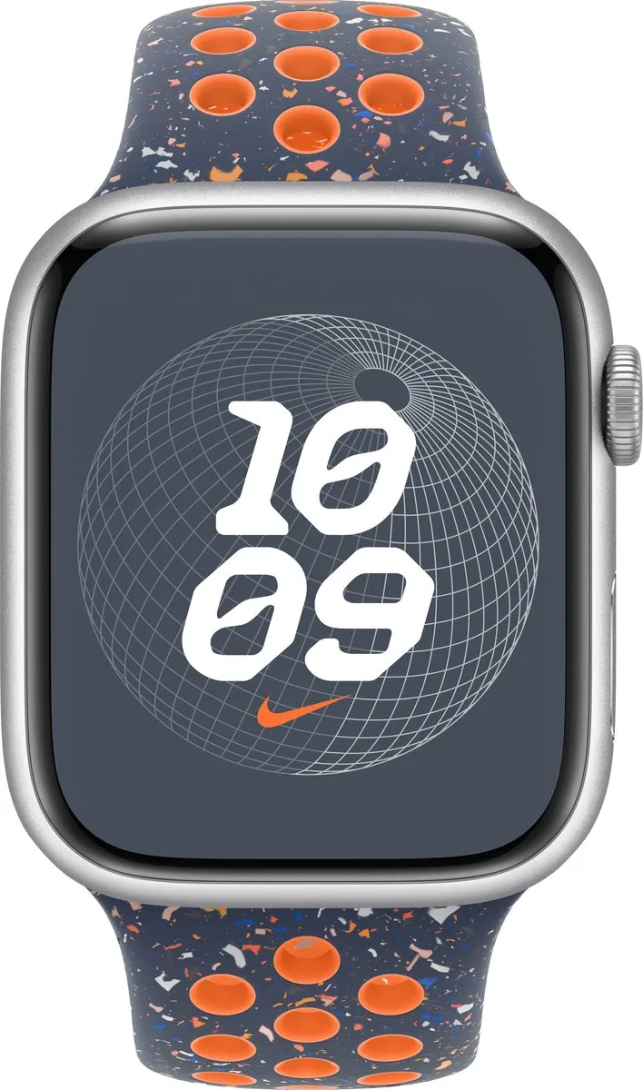 Apple Watch Nike Sport Band