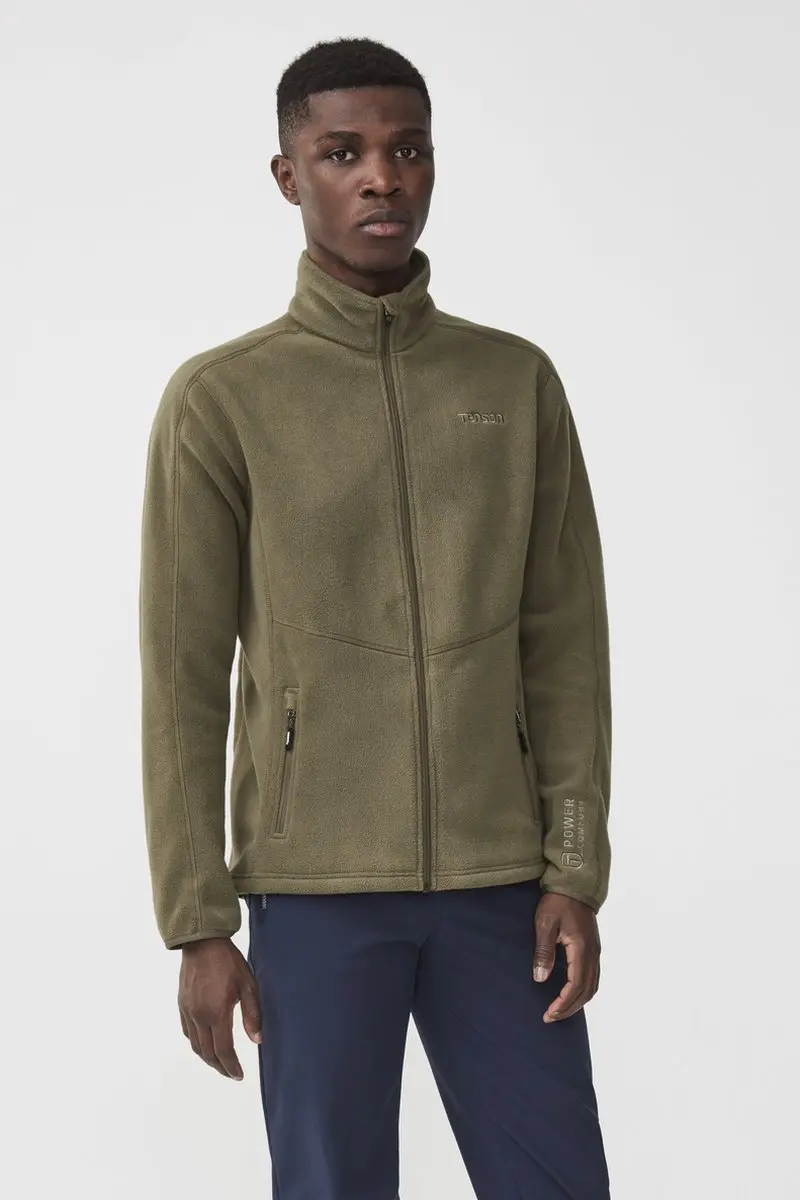 Tenson Miracle Fleece M Ns