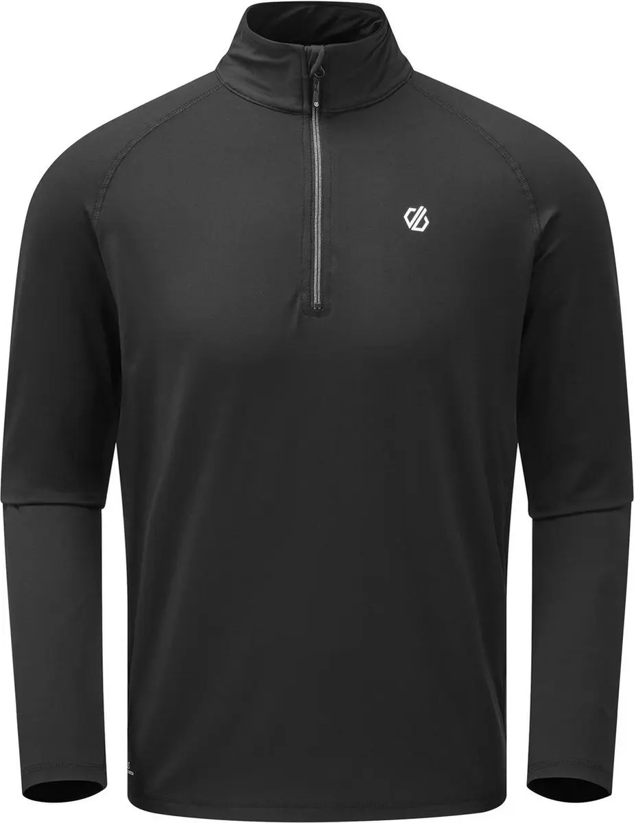 Dare2B, Fuse Up II Core Stretch Heren Wintersportpully  Nightfall, Maat XL