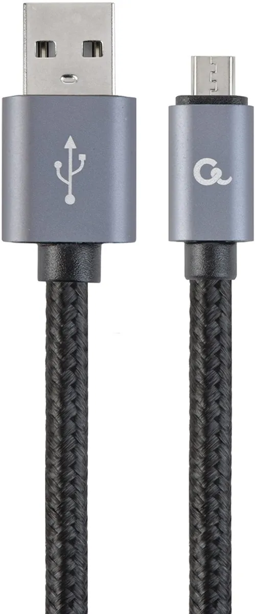 Gembird Micro-USB Kabel 1.8m