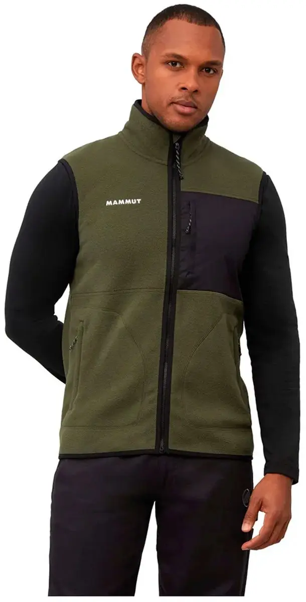 Mammut Tamaro Vest Groen XL Man