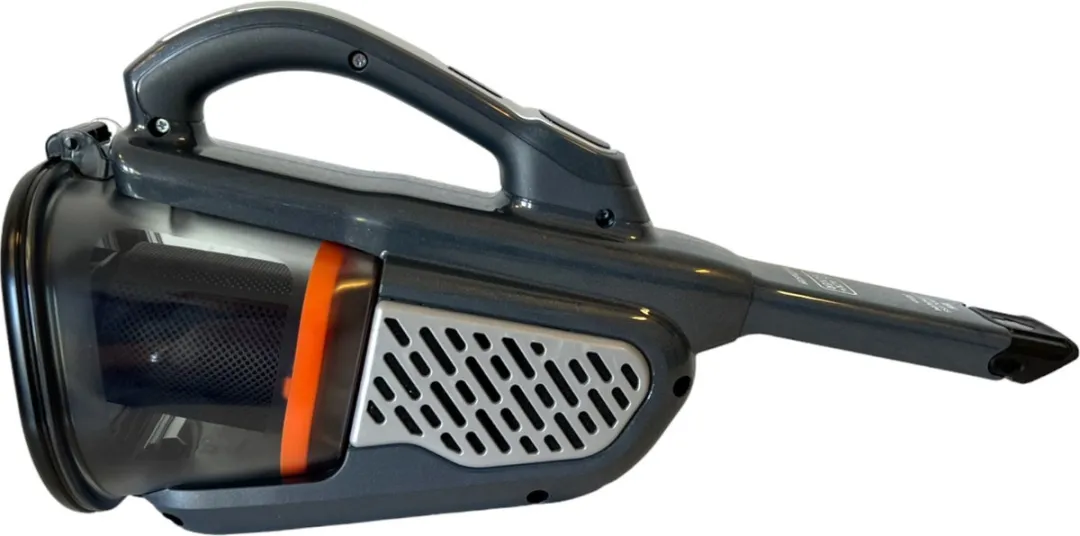 BLACK+DECKER BHHV520JF Kruimelzuiger 35 Airwatts - 0,7L - afbeelding 6 van 6
