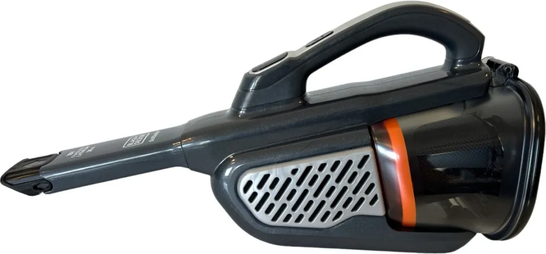 BLACK+DECKER BHHV520JF Kruimelzuiger 35 Airwatts - 0,7L