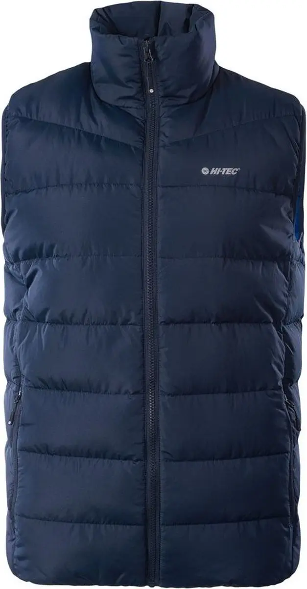 Hi-tec Sanis Vest Blauw S Vrouw