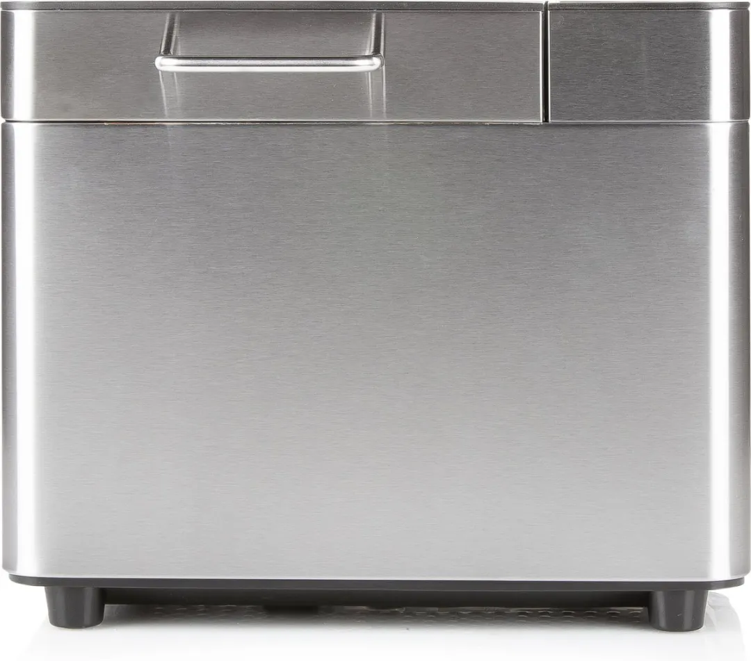 Domo B3971 Broodbakmachine 1000g - 18 Programma's - RVS/Zwart - afbeelding 6 van 6