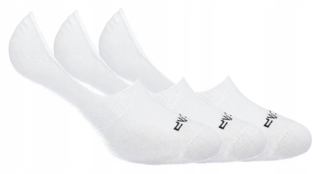 CMP Footguard Bamboo Sokken - 3 Paar - Zwart - afbeelding 2 van 2