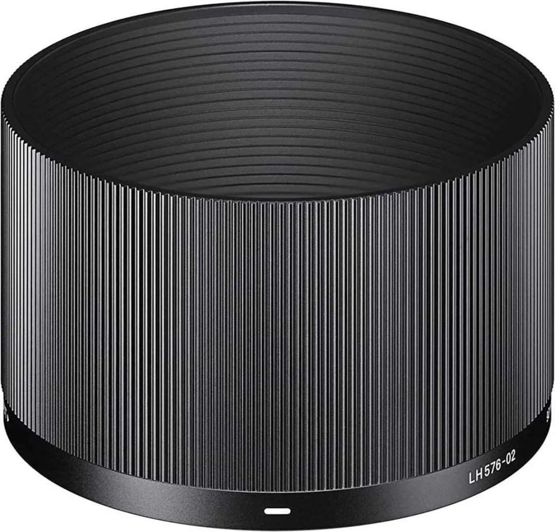 Sigma 90mm F2.8 DG DN Contemporary Sony E-mount - Camera lens - afbeelding 6 van 6