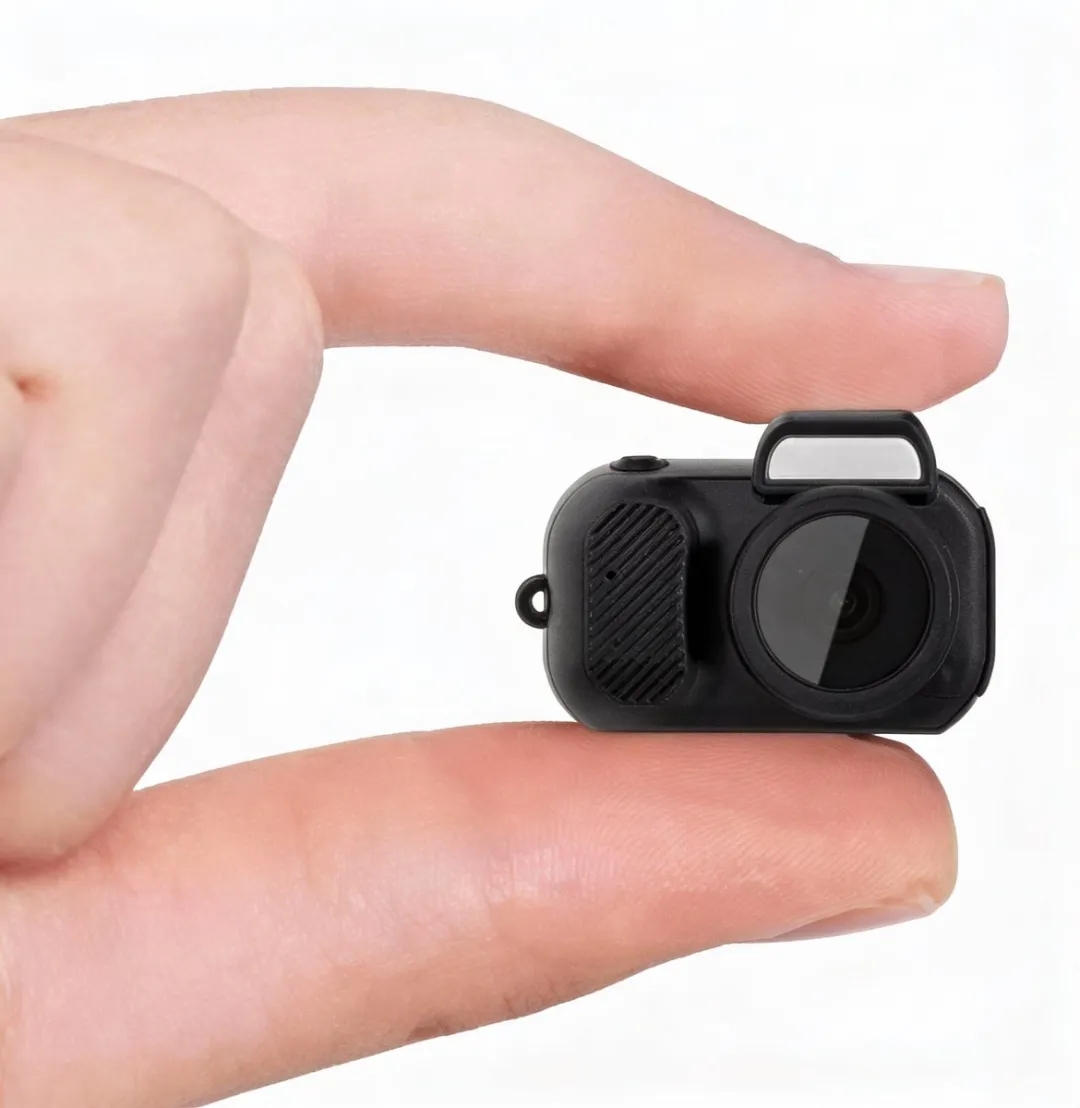 RedParrot Y3000 Mini Camera