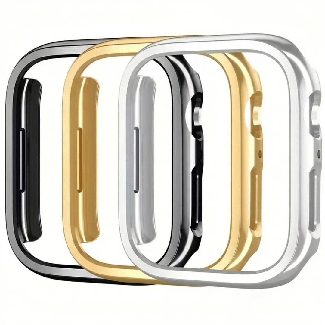 NUVEX Smartwatch Hoes Set 44mm