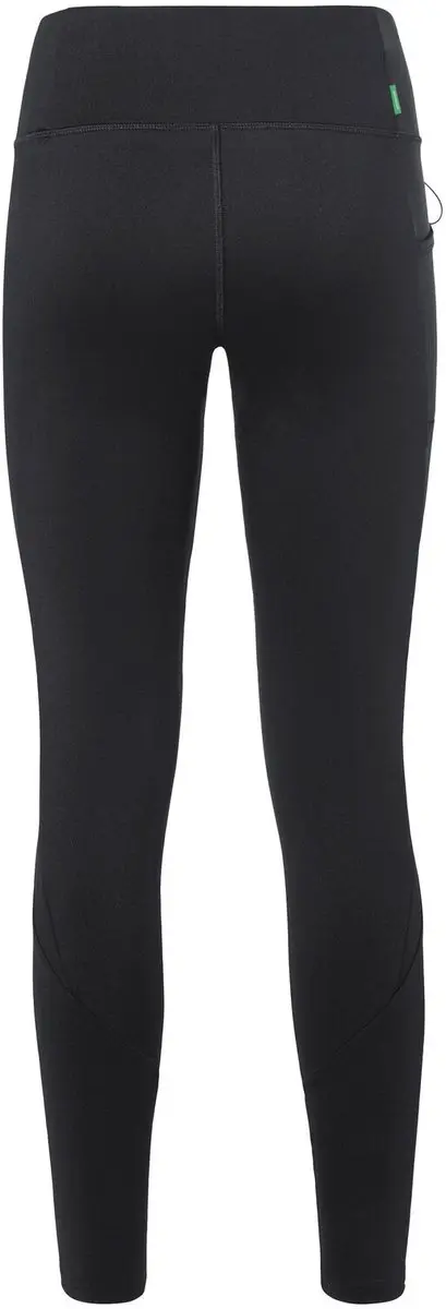 Vaude Neyland Winter Leggings Dames - afbeelding 2 van 6
