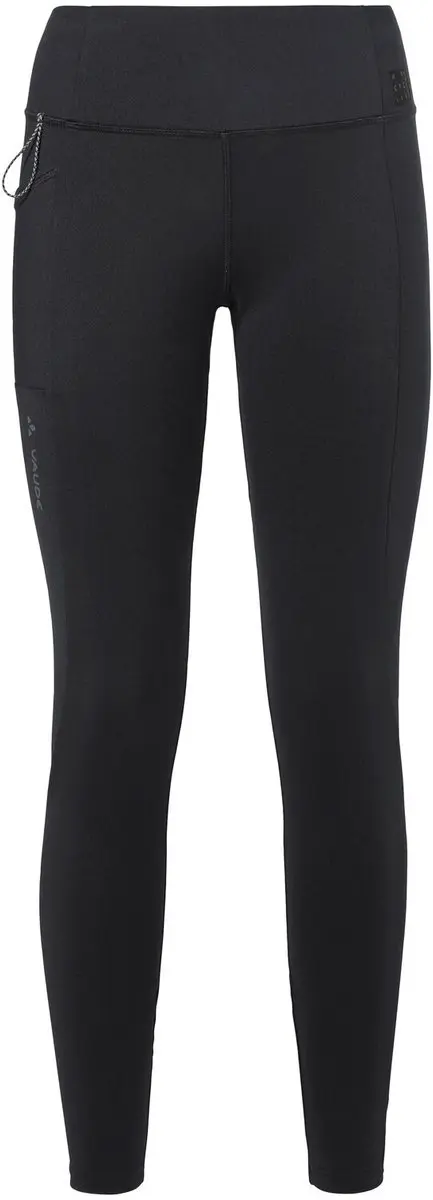 Vaude Neyland Winter Leggings Dames