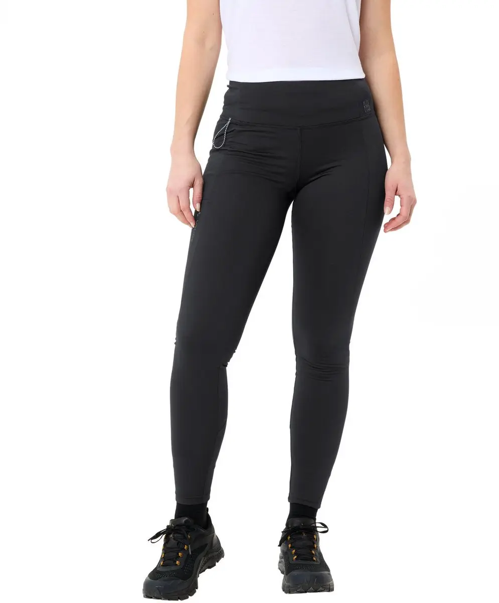 Vaude Neyland Winter Leggings Dames - afbeelding 6 van 6