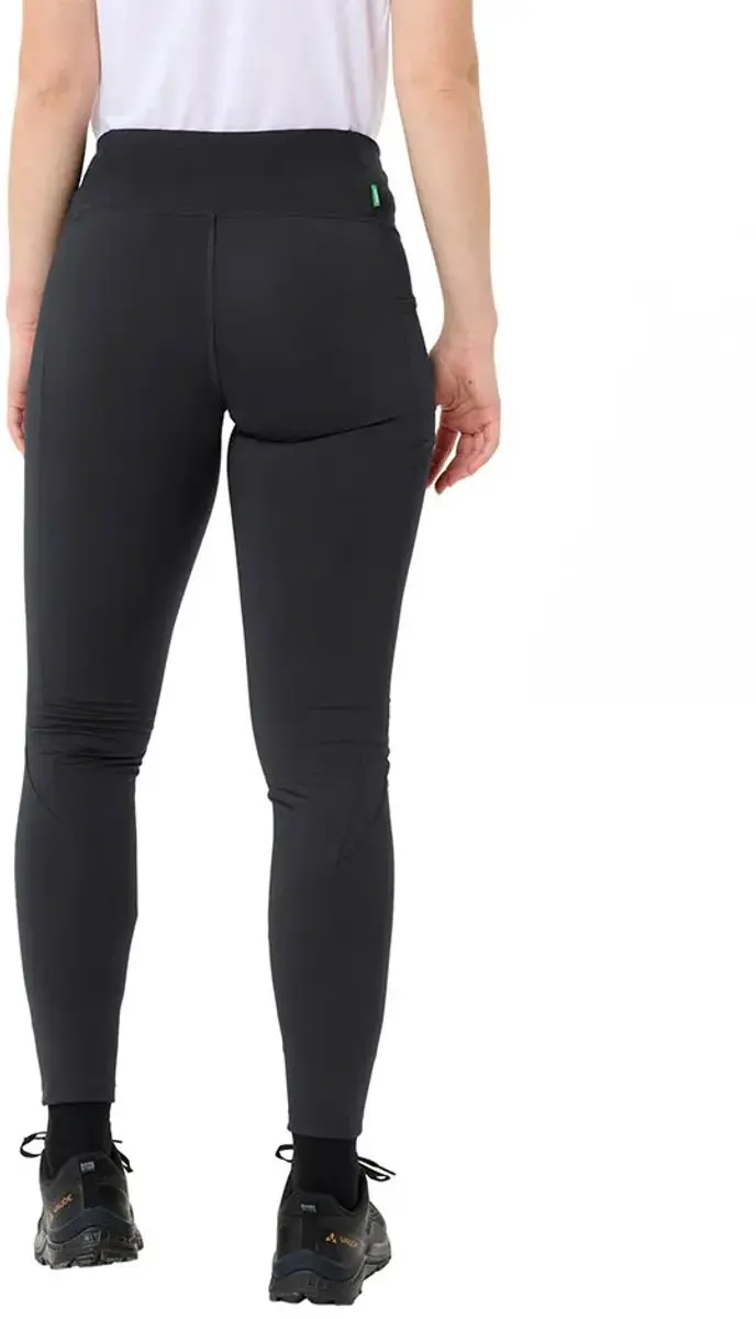 Vaude Neyland Winter Leggings Dames - afbeelding 5 van 6