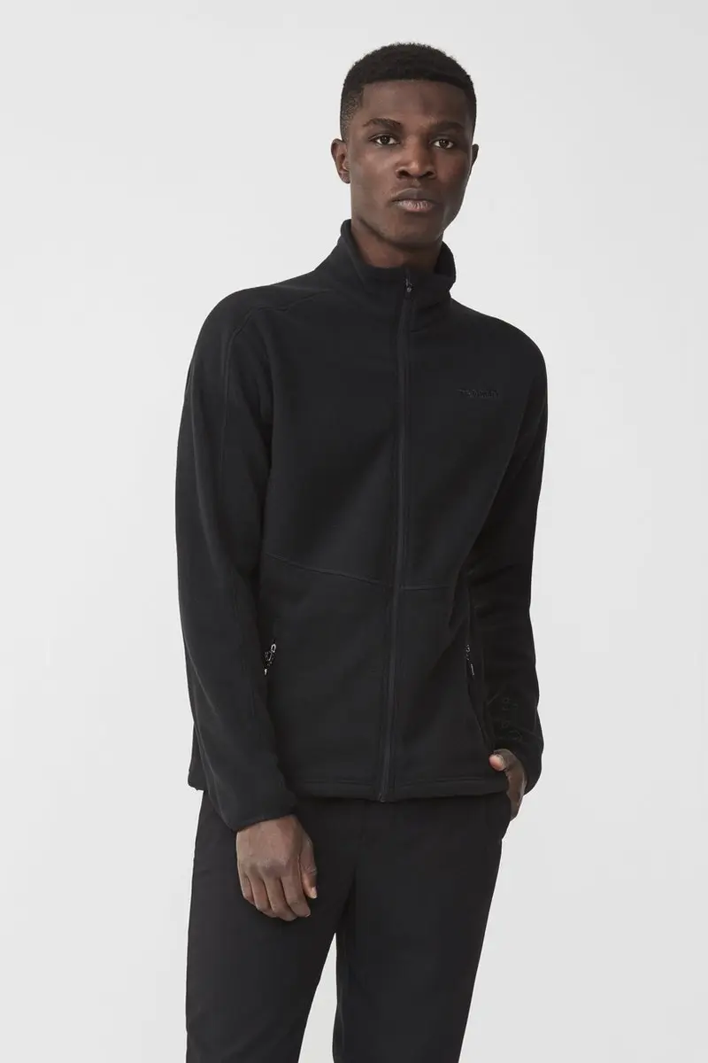 Tenson Miracle Fleece M Ns