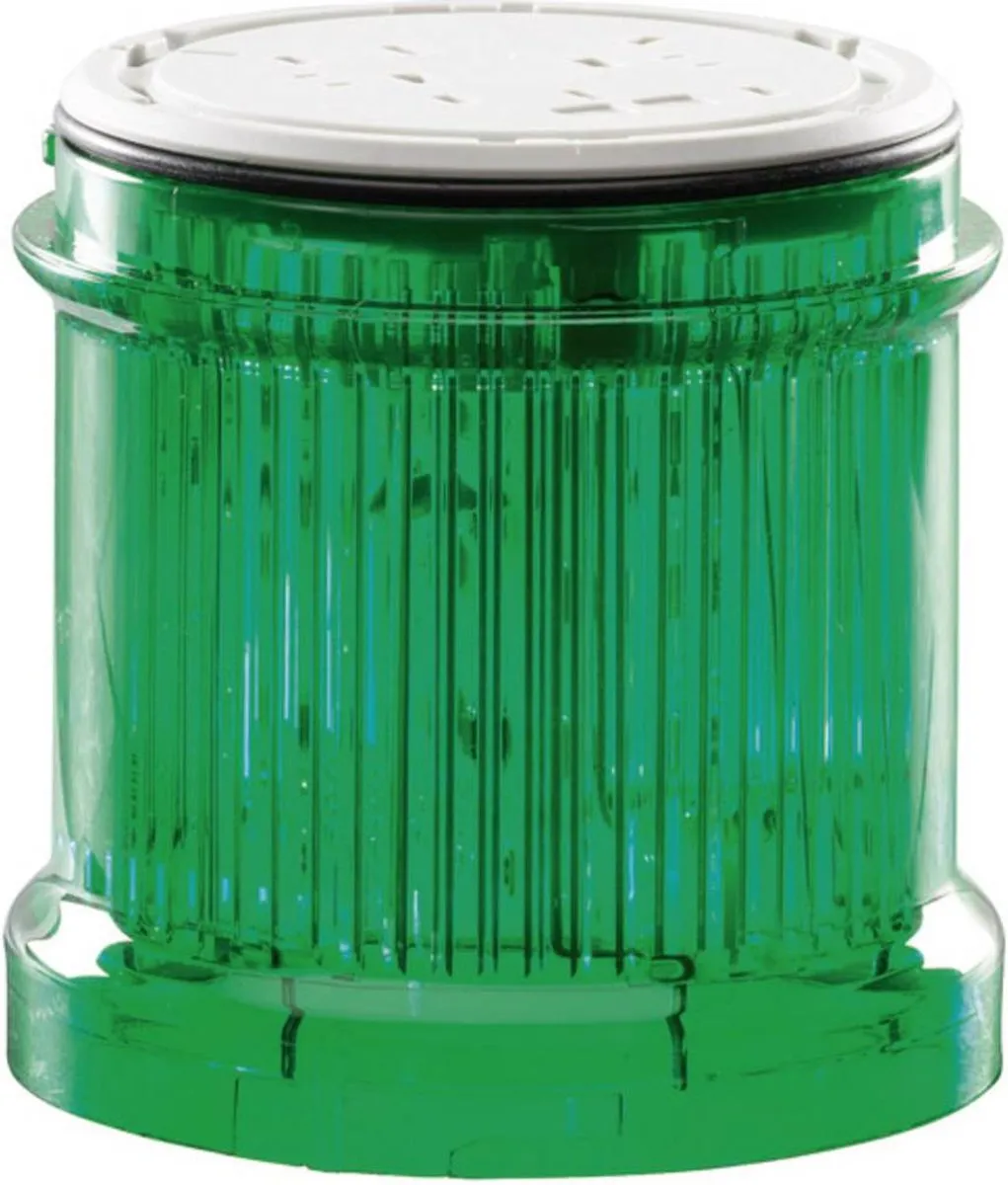Eaton SL7-L24-G Signaalzuilelement - Groen