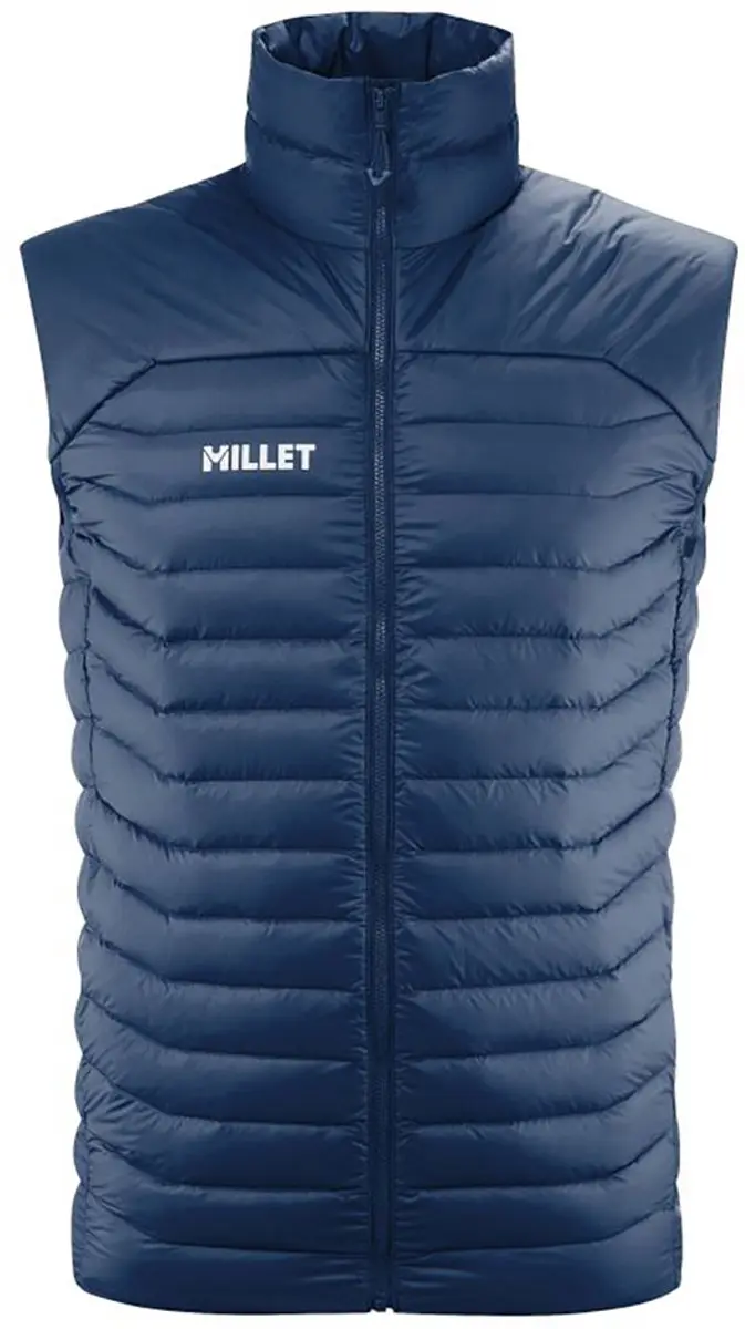 Millet Evole Light Donsjack Blauw M Man