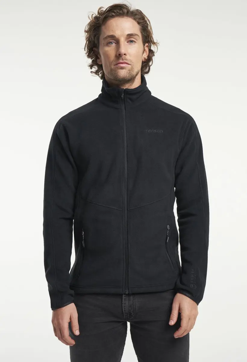 Tenson Miracle Fleece M Ns