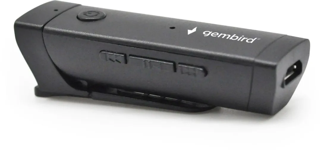 Gembird BTR-05 Bluetooth Audio Ontvanger