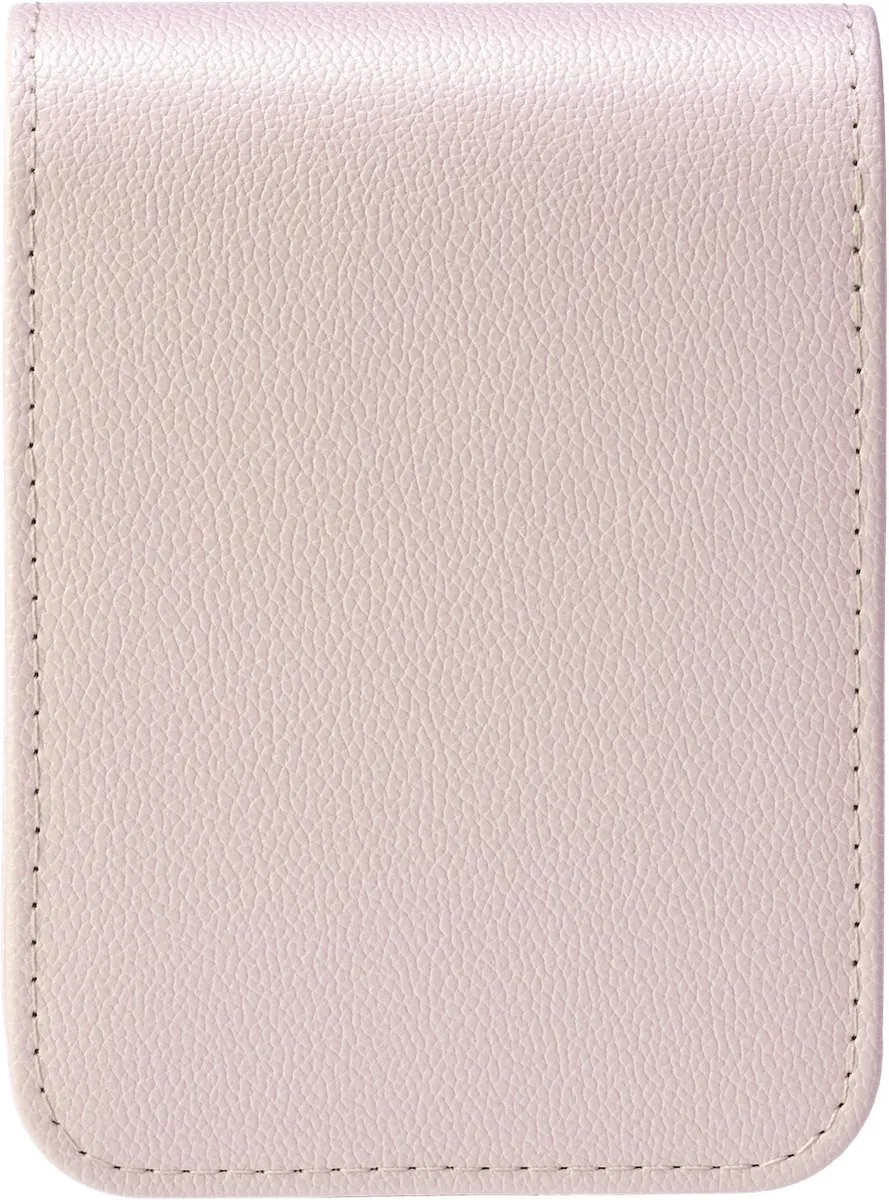 FUJIFILM instax mini Evo Case - Roze