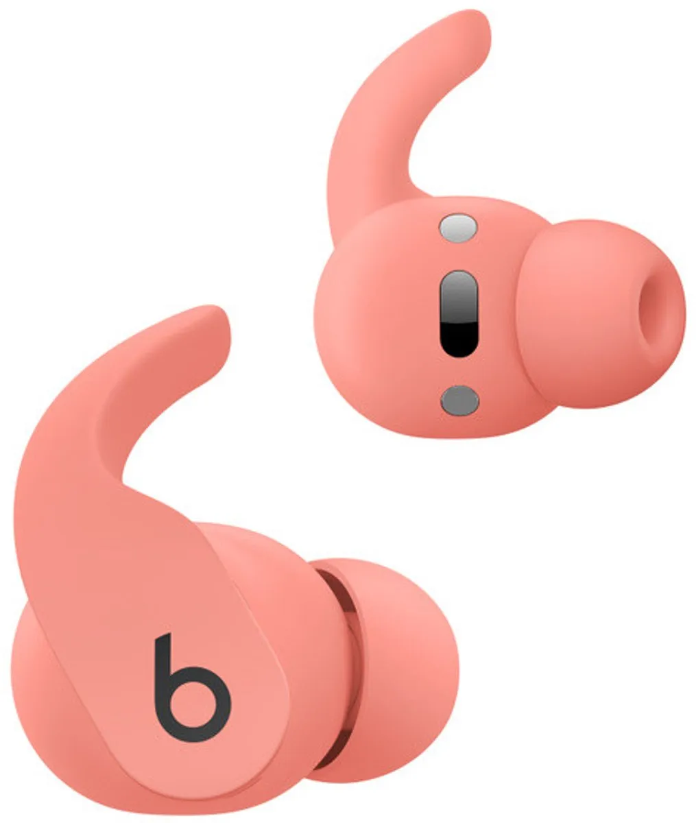 Beats Fit Pro - Draadloze Oordopjes - Koraal