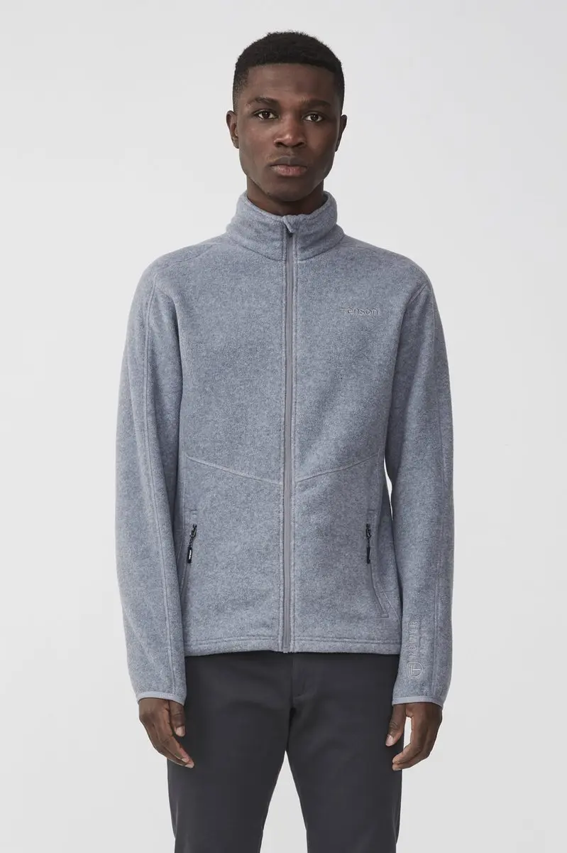 Tenson Miracle Fleece M Ns