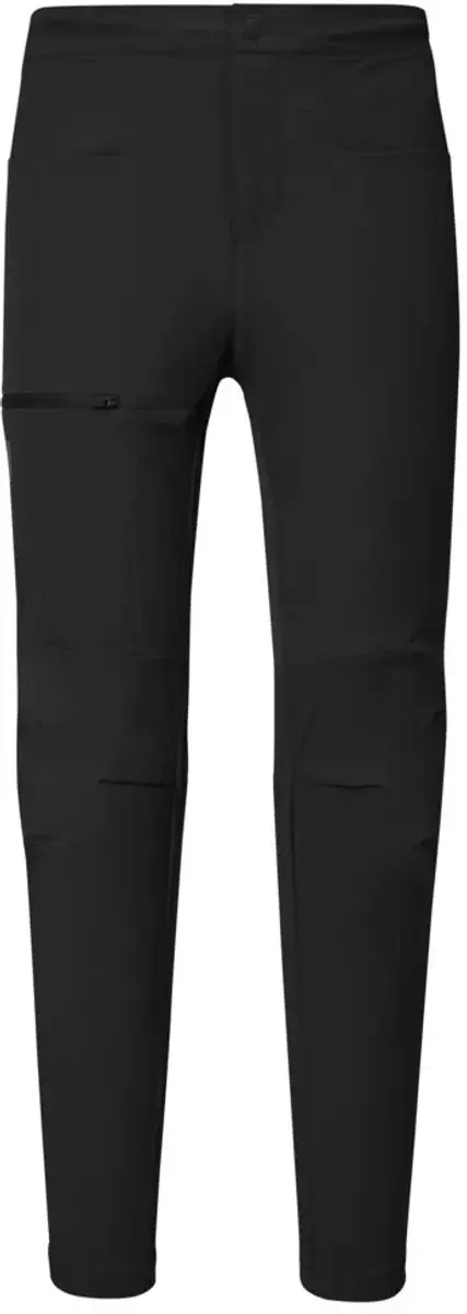 Millet Cimaï Poly Broek Zwart XL Man
