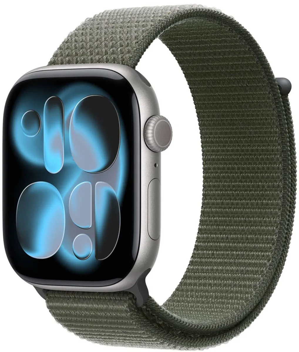Apple Sport Loop Band