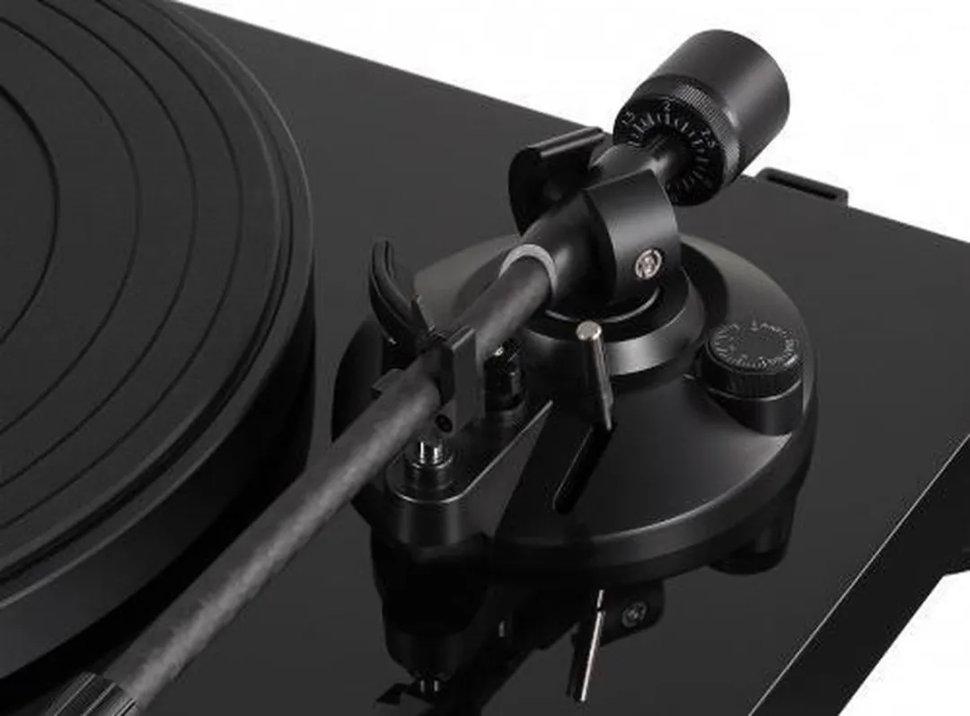 Audio-Technica AT-LPW50PB Draaitafel - Zwart