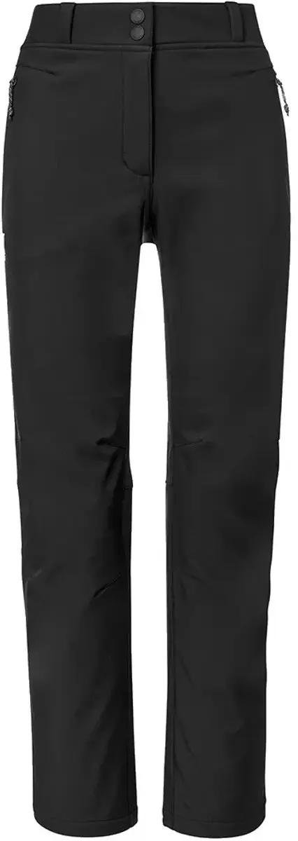 Millet Seneca Broek Zwart M Vrouw