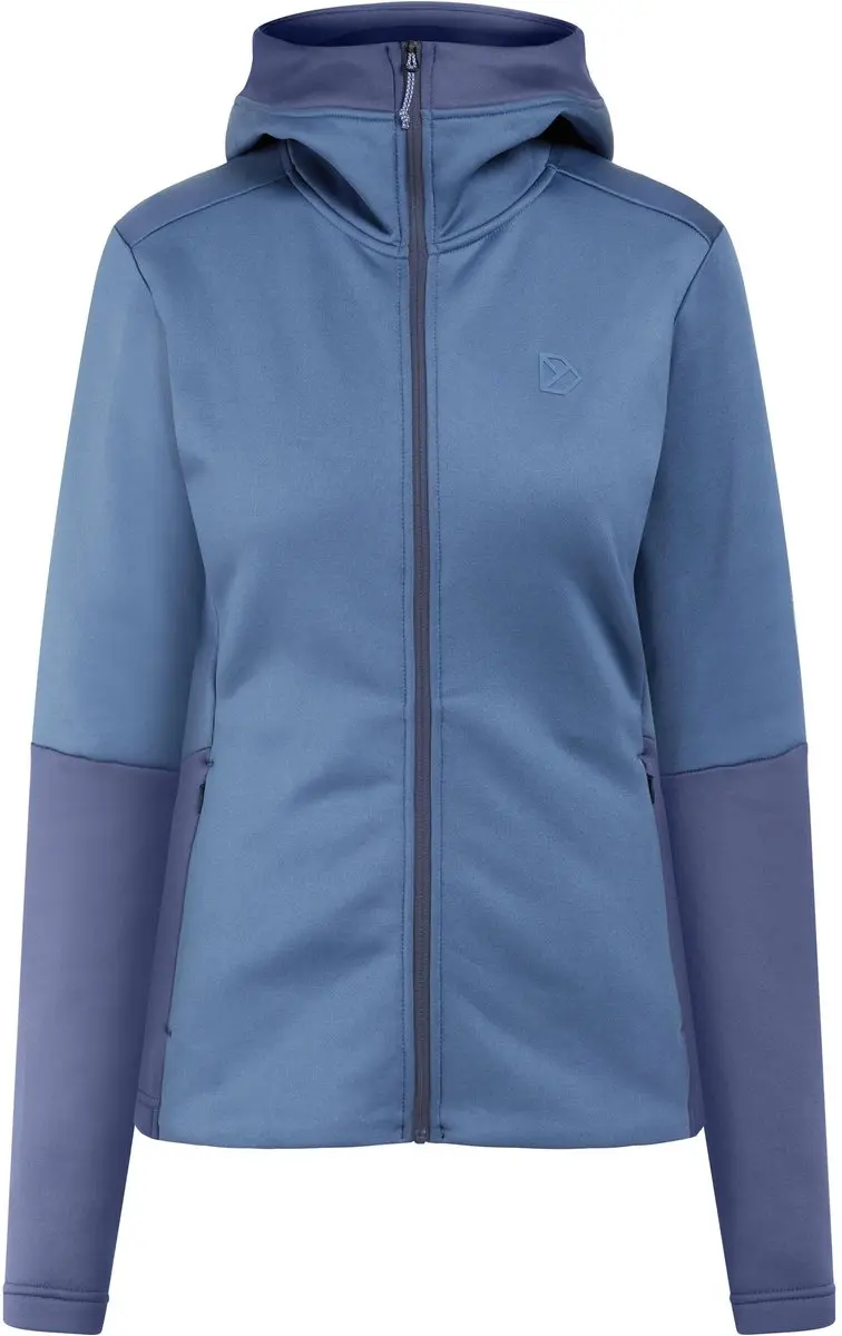 Damesfleece Didriksons Rosita