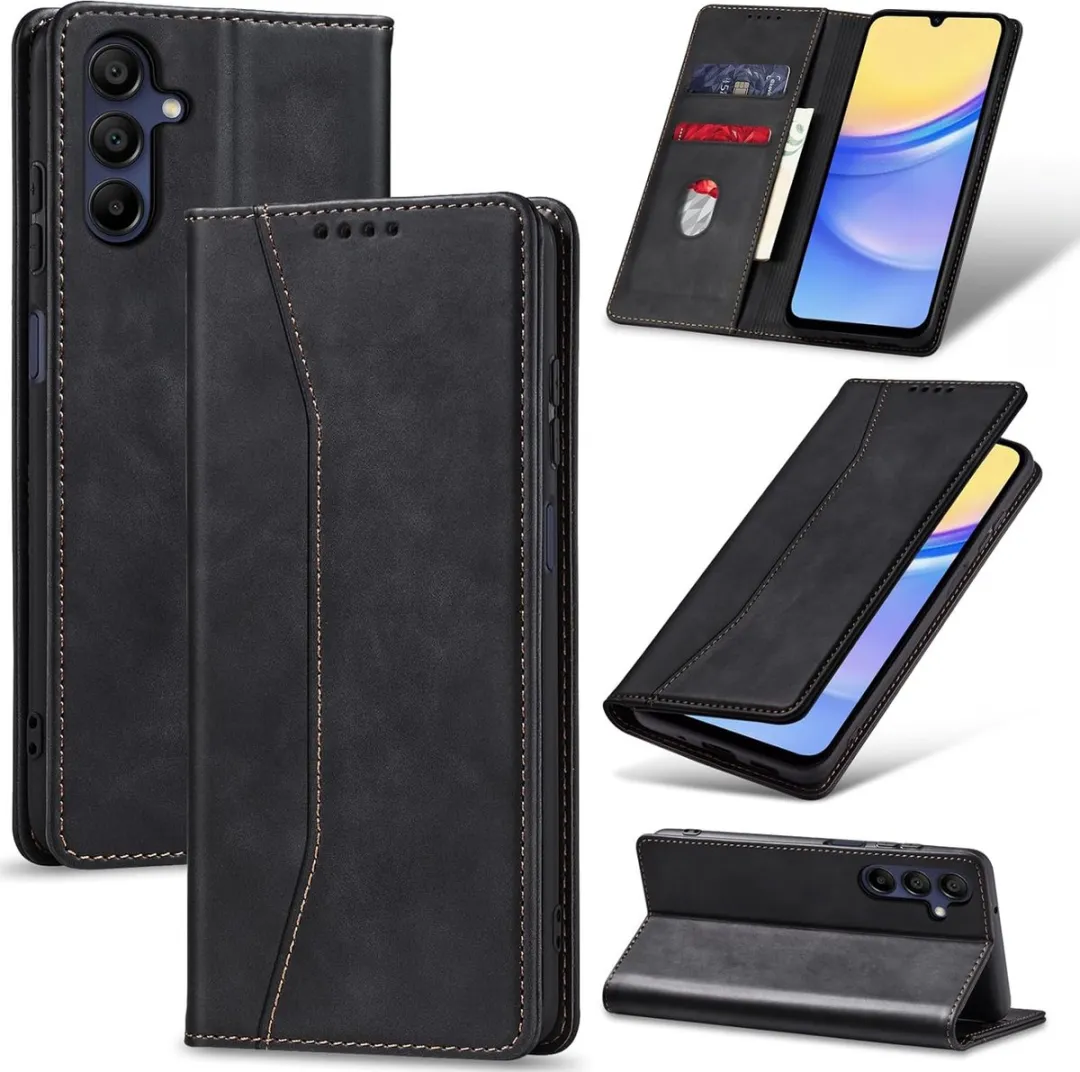 Nuvex Hoesje Samsung Galaxy A15