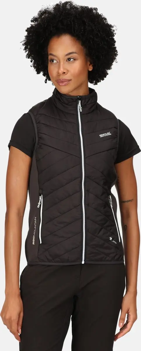 De Regatta Halton V Bodywarmer
