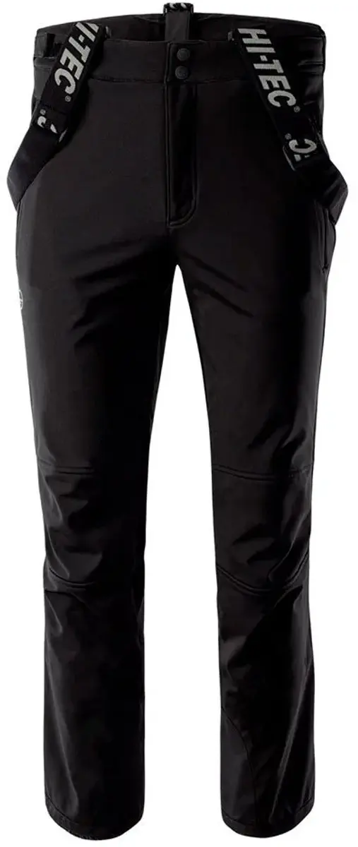 Hi-tec Loran Broek Zwart XL Man