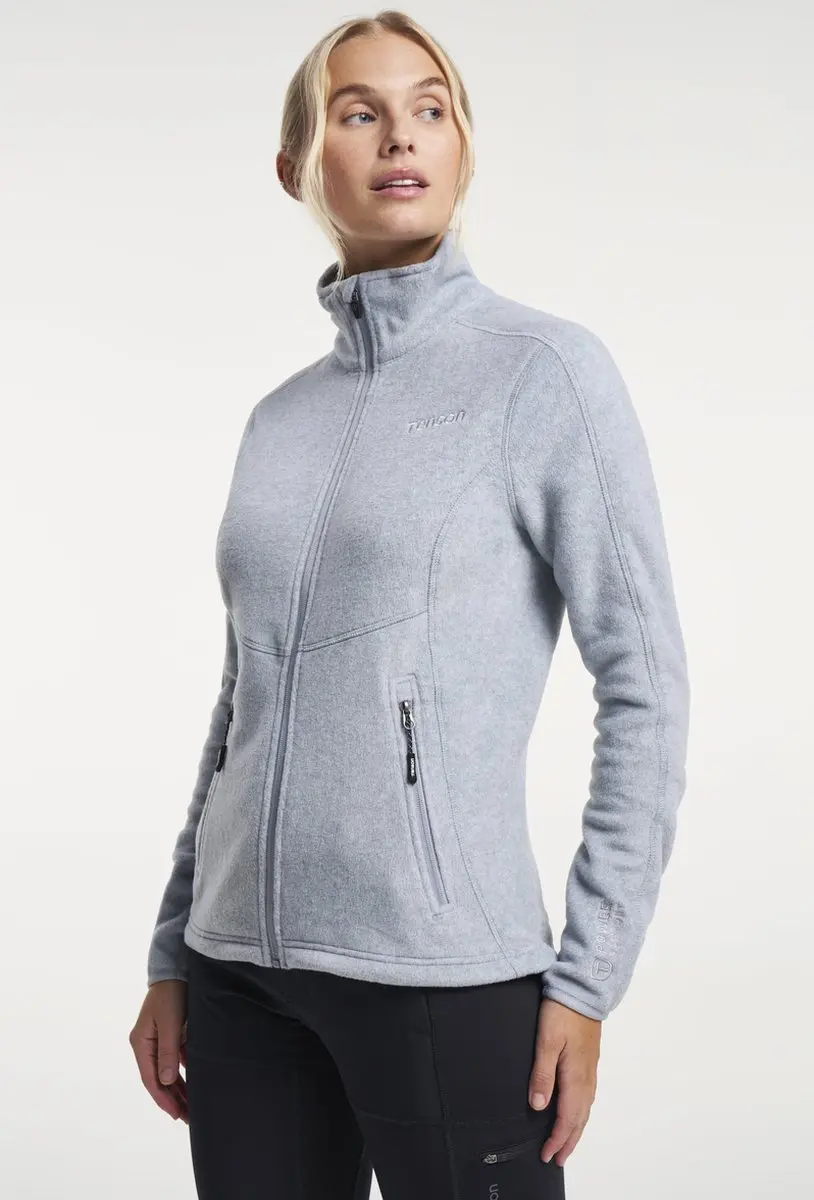 Tenson Miracle Fleece W Ns