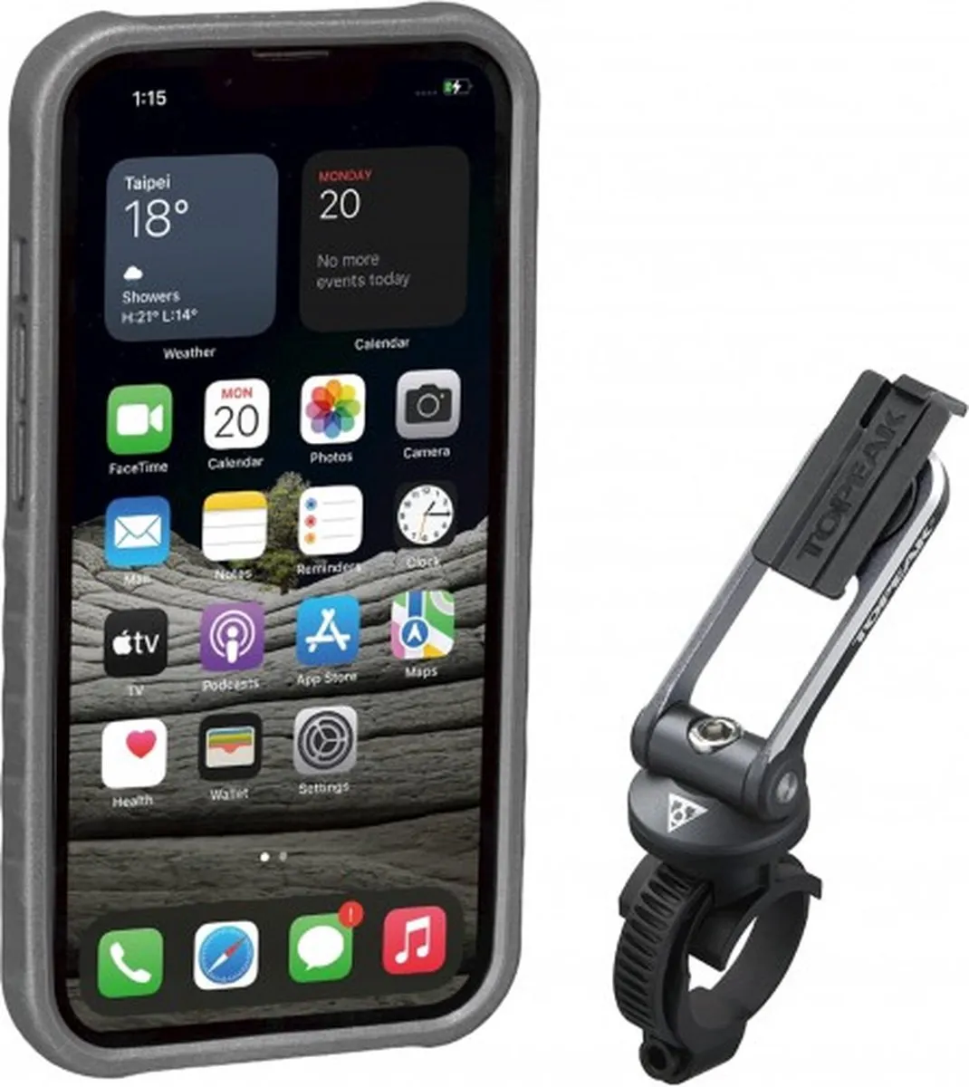 Topeak RideCase iPhone 13 Pro
