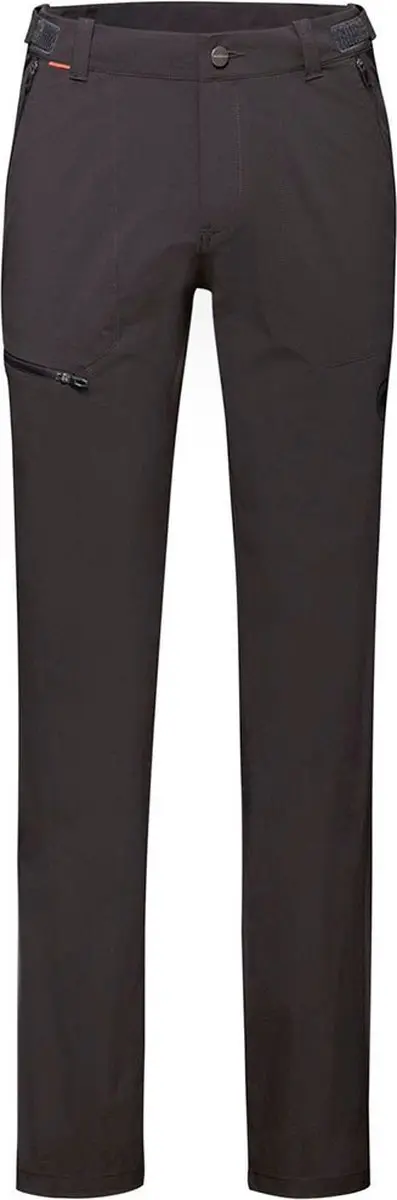 Mammut Runbold Broek Zwart 44 / Regular Man