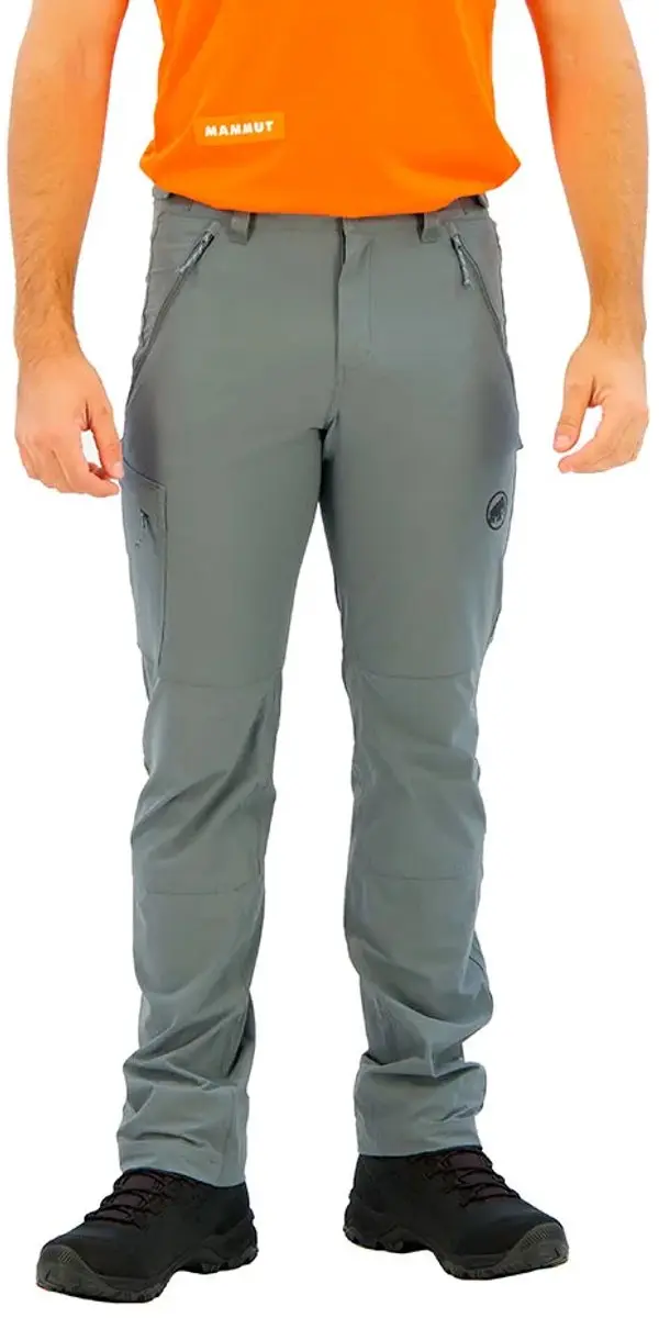 Mammut Runbold Iv Broek Grijs 44 / Regular Man