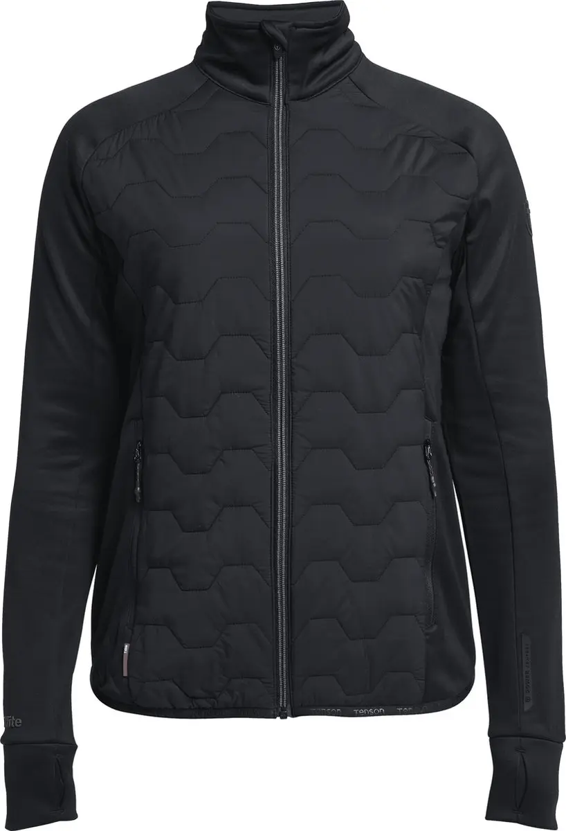 Tenson Txlite Hybrid Zip W