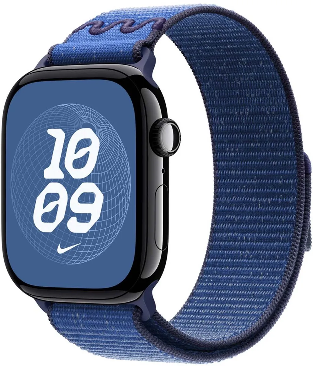 Apple Nike Sport Loop Band