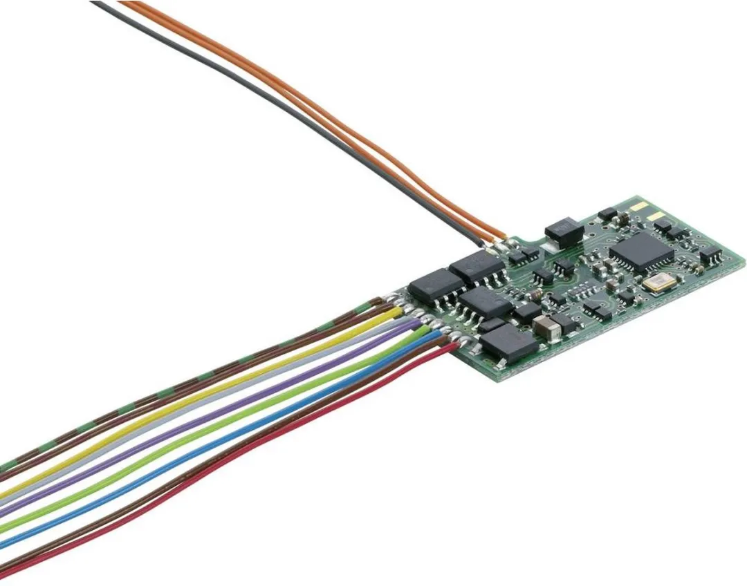Märklin 60906 Locdecoder