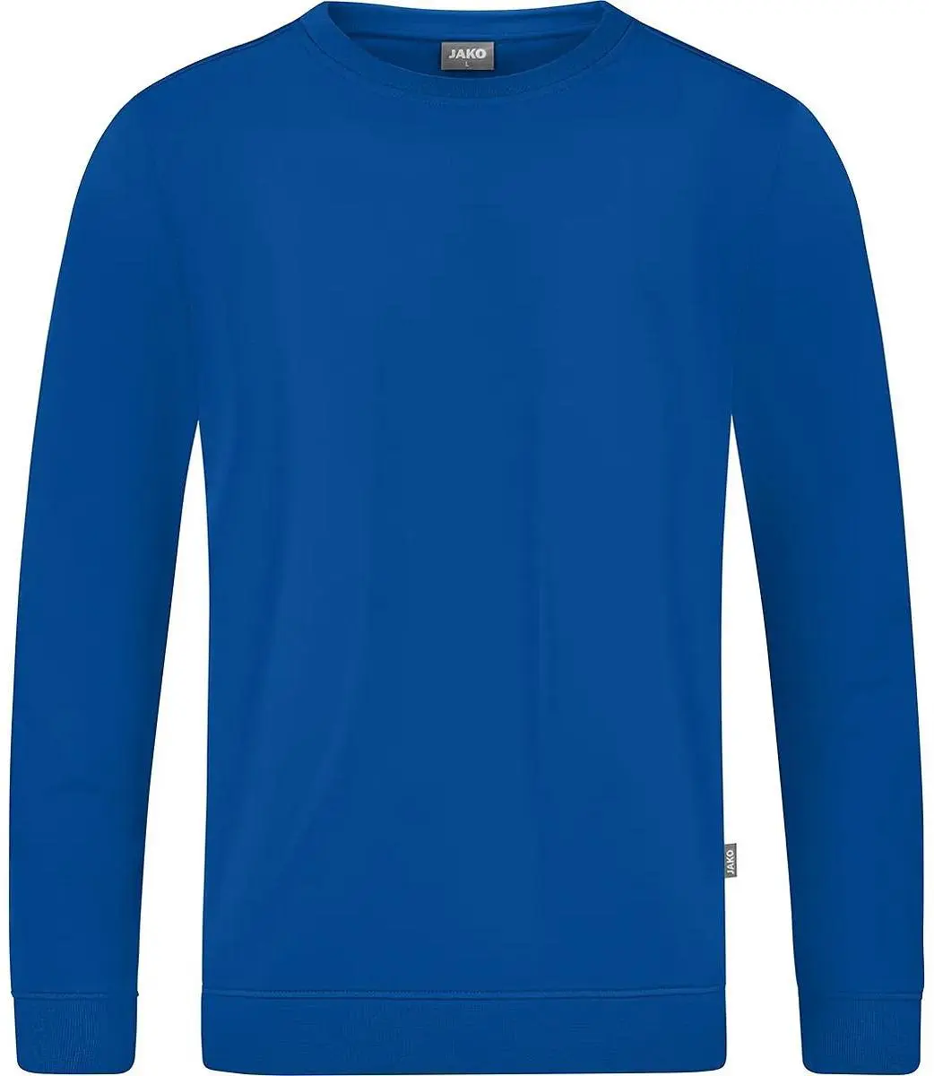 JAKO Doubletex Sweatshirt Heren