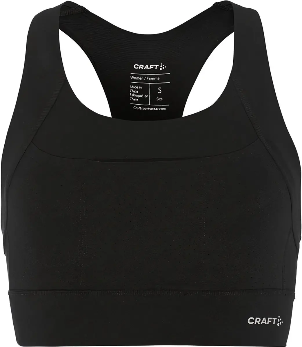 Craft sportshirt voor dames Hypervent Pocket Sports Top W C17304 - afbeelding 2 van 6