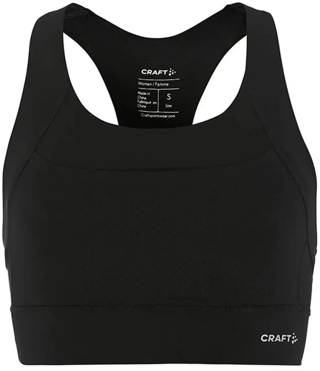 Craft sportshirt voor dames Hypervent Pocket Sports Top W C17304 - afbeelding 6 van 6