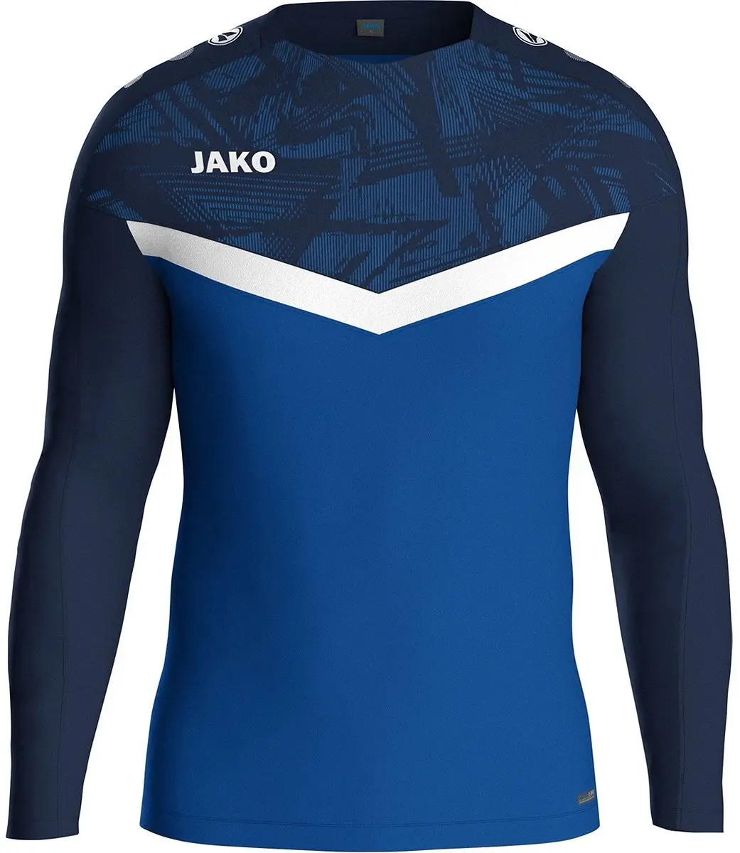 Jako Iconic Sweater Heren