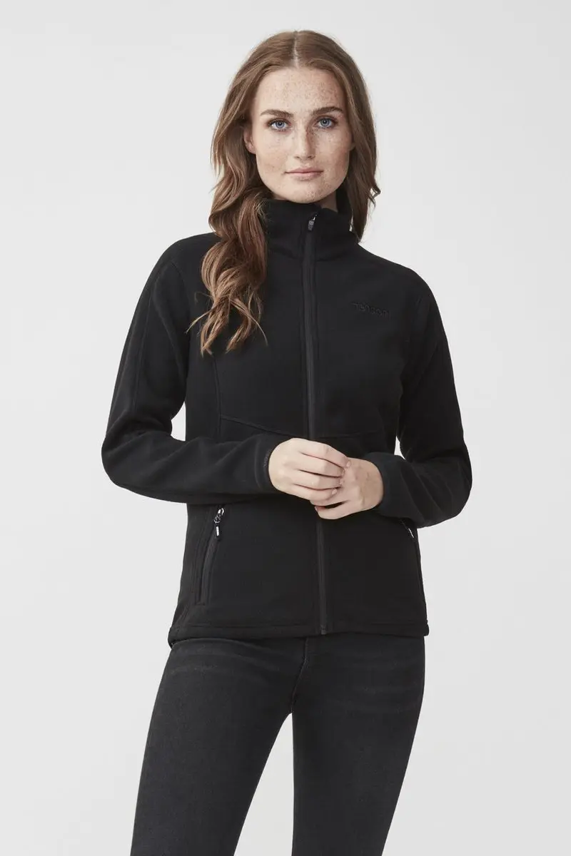Tenson Miracle Fleece W Ns