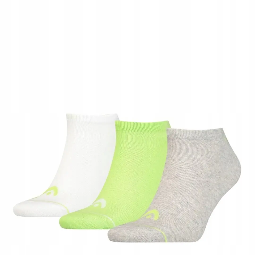 Head Sneaker Sokken 3 Paar